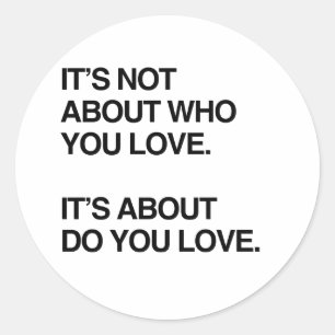 Sticker Rond C'EST PAS POUR ÇA QUI TU AIME.png