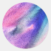 STICKER ROND CHANGEMENT DE SABLE (Devant)