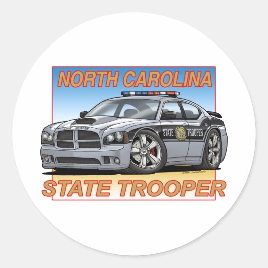 Sticker Rond Charger_NC_TROOPER (Devant)
