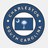 Charleston Caroline du Sud
