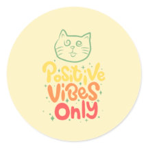 Chat Vibes Positives Uniquement