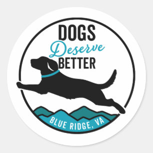 Sticker Rond Chaussures rondes (6)