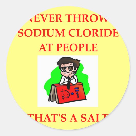 Sticker Rond CHEMIST2.png (Devant)