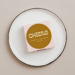 Sticker Rond Cheval Super Typographie Or Noms Mariage Personnal<br><div class="desc">Cheveux personnalisés Super Mustard Typographie Or Noms Mariage Classic Sticker Rond Personnalisé</div>