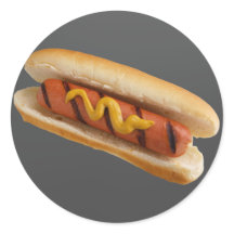 Chien chaud