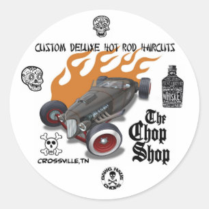 Sticker Rond chopshop2, tampon, 40794_1523095088132_155724727..
