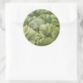 Sticker Rond Chou 2013 (Sac)