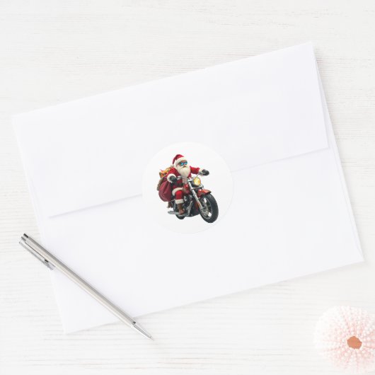 Sticker Rond Christmas Copy Copy Copy Copy Copy Copy Copy Copy (Enveloppe)