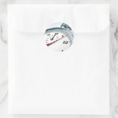 Sticker Rond chronomètre (Sac)