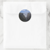 Sticker Rond Chutes Victoria 1 (Sac)