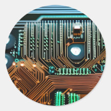 Circuitrie