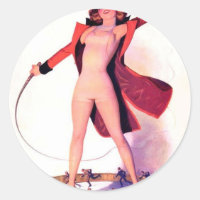 Cirque Days Film Amusant Art Vintage