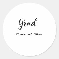 Classe de fin d'études de 2023 félicitations ajout