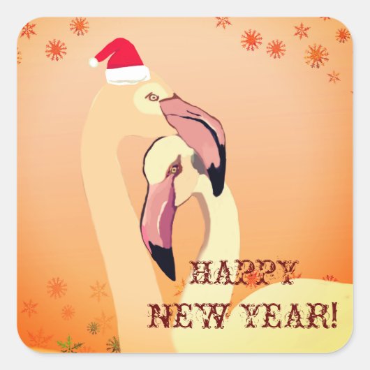 Sticker rond classique, brillant (Devant)