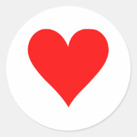 Coeur de poker