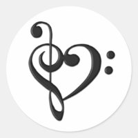 Coeur du design musical