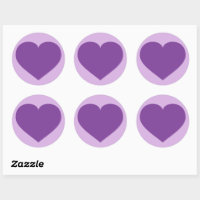 Coeur pourpre