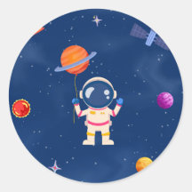 Collection Space Party !