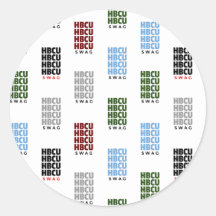 Collège Black Historique Et Universités HBCU