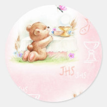 communion pour fille