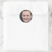 Sticker Rond Compter (Sac)
