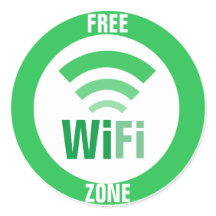 Connexion WiFi gratuite