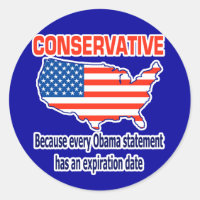 Conservateur - Anti Obama