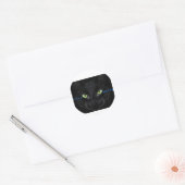 Sticker Rond Continuez (Enveloppe)