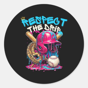 Sticker Rond Cool Sport Vendre Accueil Plaque Dérivé Avec Éperc