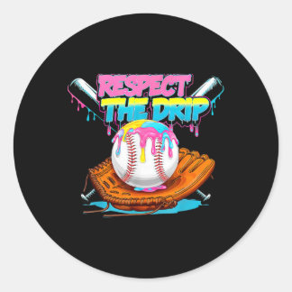 Sticker Rond Cool Sport Vendre Accueil Plaque Dérivé Avec Éperc