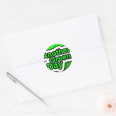 Sticker Rond Copie AGD (Enveloppe)
