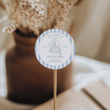 Coquillages Et Cloches Mariages Bachelorette Côtiè