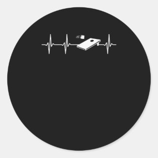 Sticker Rond Cornouailles