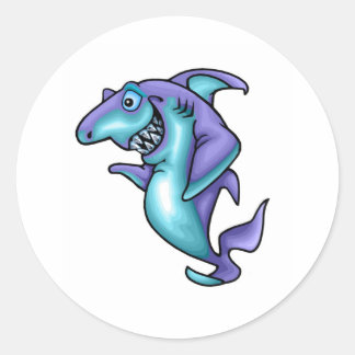 STICKER ROND COULEURS