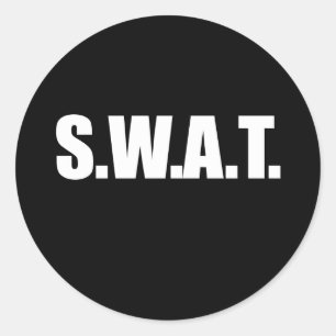 Sticker Rond COUP HALLOWEEN COSTUME.png