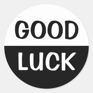 Sticker Rond Coutume votre couleur des textes, d'image et