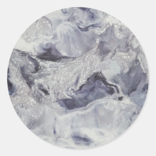 Sticker Rond Couvez