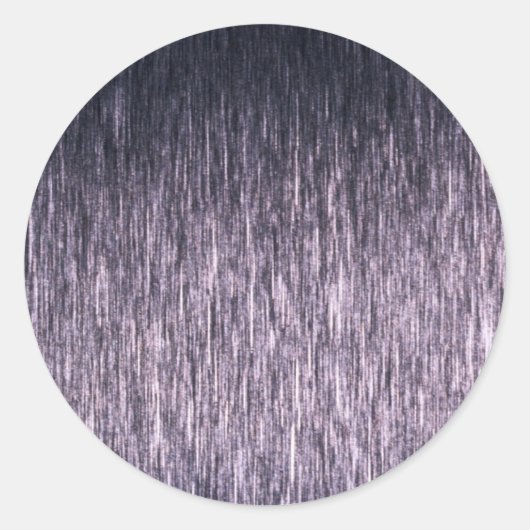 Sticker Rond Créez votre propre personnalisation (Devant)