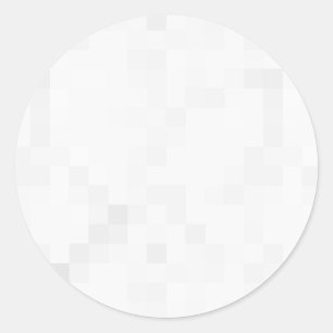 Sticker Rond Créez votre propre personnalisation personnalisée