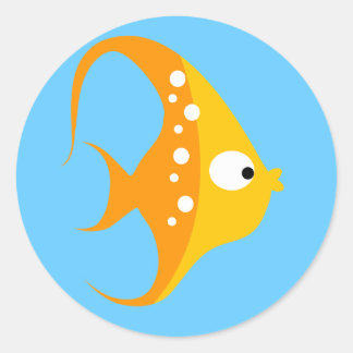 STICKER ROND CRITÈRES DE MER HANGEL HANGEL HANGEL HANGEL HANGEL