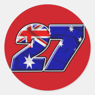 Sticker Rond CSThundercats27