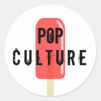 Culture pop