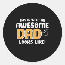 Daddy Don À Quoi Ressemble Un Père Merveilleux