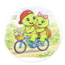 Date de sortie à vélo