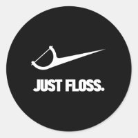 Dentiste juste Floss Dental Office