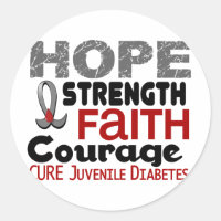Diabète juvénile HOPE 3