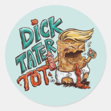 Dick-Tater-Tot