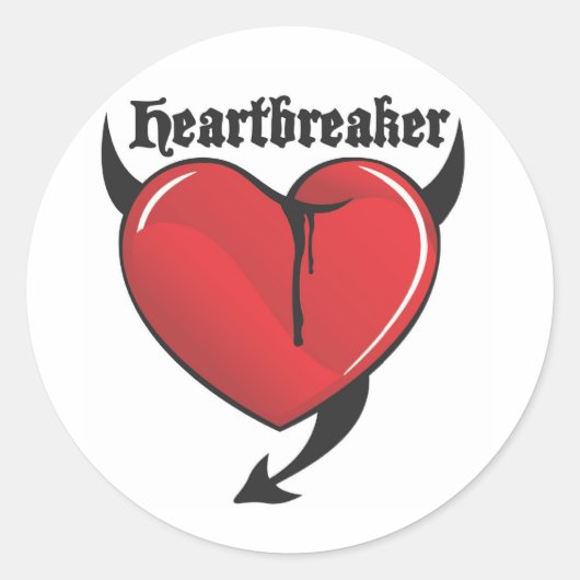 Sticker Rond Disjoncteur (Devant)