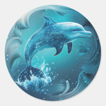 Dolphin Lover 