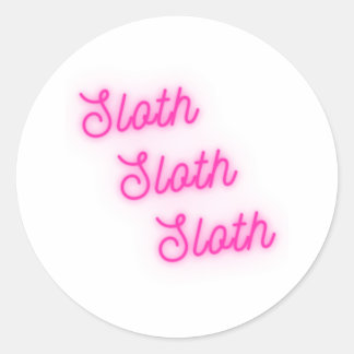 STICKER ROND DOUBLE